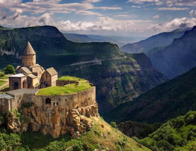 Armenia Online Armenia Online