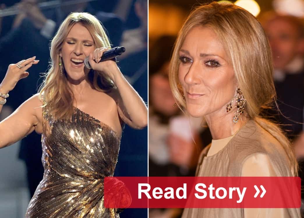 Celine Dions Traumatic Life What You Didnt Know