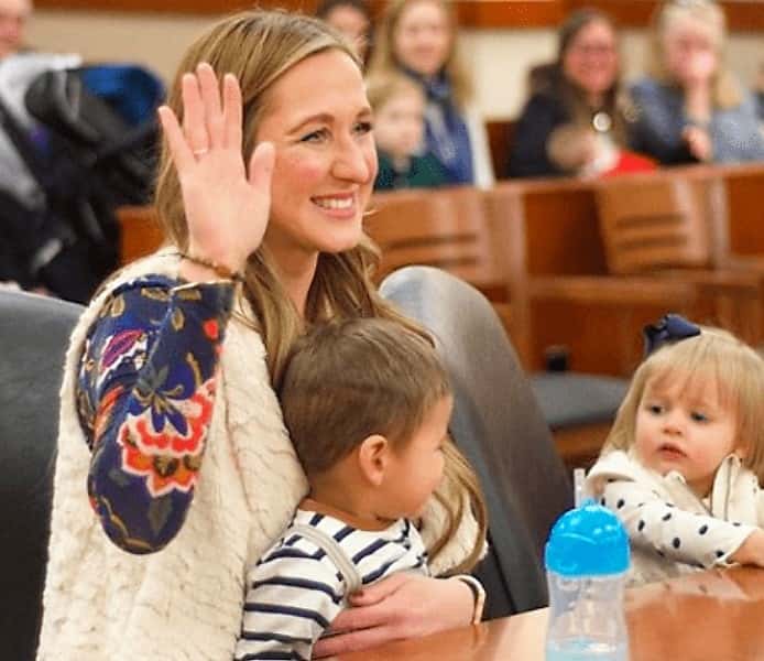 Colorado Mom Adopts 2 Kids Months Later She Learns Who They Really Are