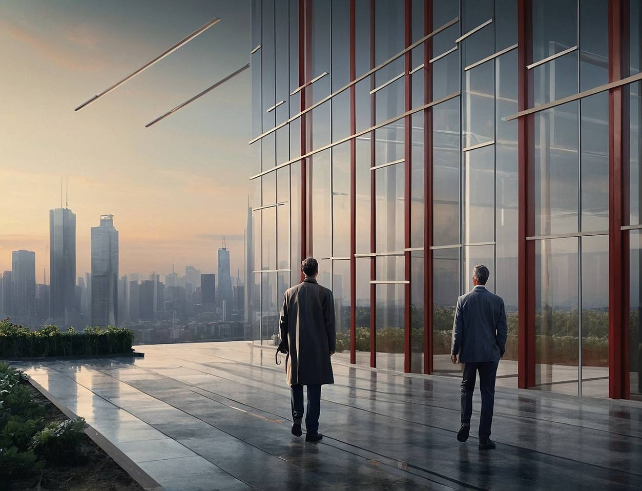 The World in a Lens: Navigating the Waters of Popularity