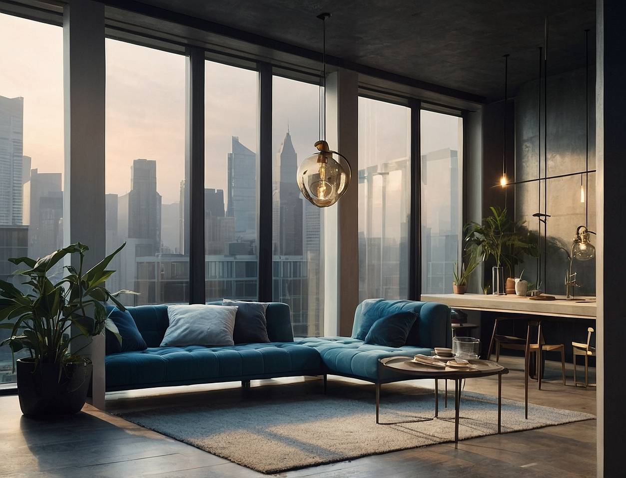 Diving Into the Spectrum of Editorial Voices: Exploring Variations