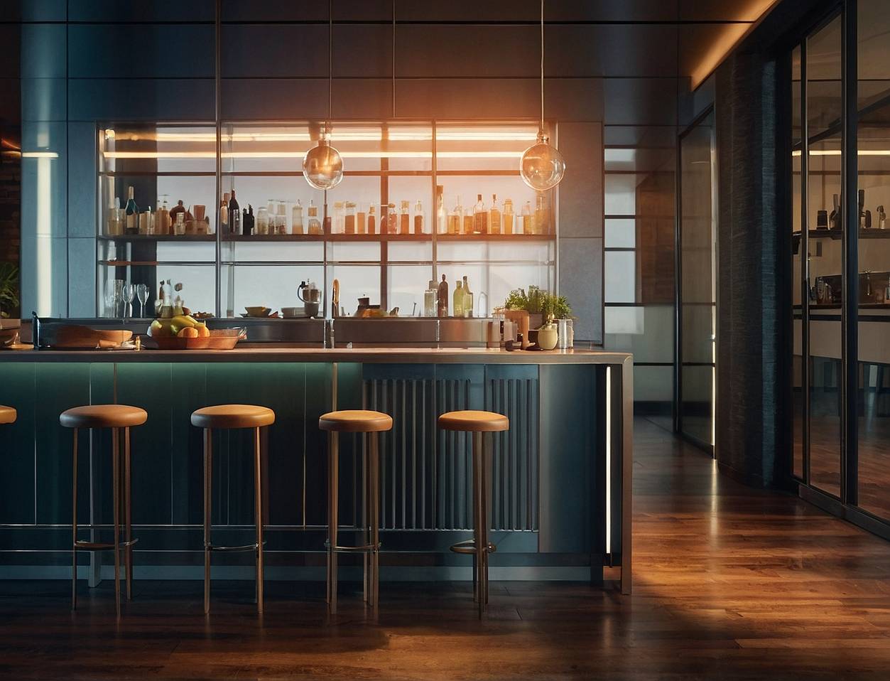 Feeling the Heat: The Ubiquity and Impact of "Hot" in Our Lives